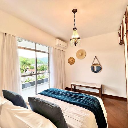 Jacarepagua Residence - Quarto Em Apartamento Ρίο ντε Τζανέιρο Εξωτερικό φωτογραφία