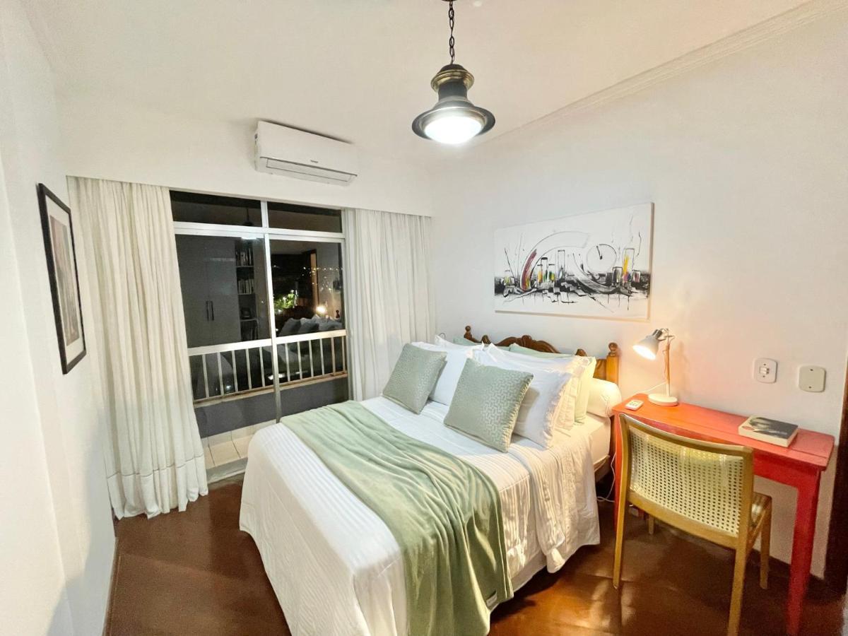 Jacarepagua Residence - Quarto Em Apartamento Ρίο ντε Τζανέιρο Εξωτερικό φωτογραφία